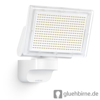 Steinel 20W LED Strahler XLED Home 3 Slave weiß 6700K schwenkbar