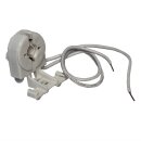 2 x G13 Fassung für LED Röhren und...