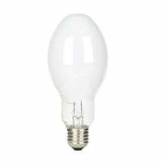 GE General Electric Natriumdampf Hochdrucklampe 50W E27 Lucalox opal