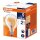 Osram Eco Halogen Classic Globe G95 77W = 100W E27 klar warmweiß dimmbar