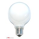 1 x OSRAM Globe Glühbirne 100W E27 OPAL G80 80mm Globelampe 100 Watt Glühlampe