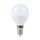 LED Leuchtmittel Tropfen 4W = 30W / 25W E14 matt 320lm warmweiß 2700K