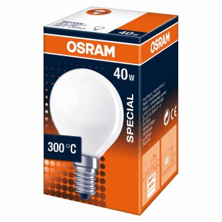 Osram e14 40w new arrivals