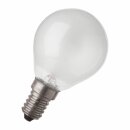 1 x Osram Tropfen 40W E14 Matt Ofen Lampe 300°...