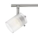 Philips LED Spotbalken Toile 4-flammig Wand- & Deckenspot PX001