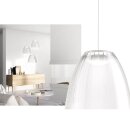 Philips LED Pendelleuchte 4,5W myLiving Tenuto klar transparent PX001