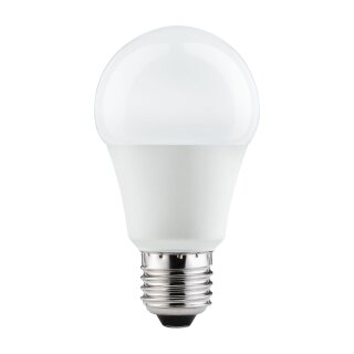 Paulmann LED Leuchtmittel Birnenform 6,5W = 40W E27 matt Warmweiß 2700K