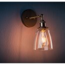 Paulmann LED Vintage Rustika Filament Edison ST64 2,5W E27 extra warmweiß 1800K Goldlicht