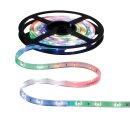 Paulmann WaterLED Stripe Set 5 m IP64/IP67 Multicolor,...