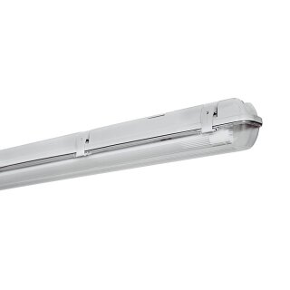 Osram LED Submarine Freuchtraumwanne 17W = 36W 120cm einflammig IP65 Kaltweiß 4000K