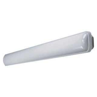 Osram LED Submarine Freuchtraumwanne Integrated 48W 150cm IP65 Kaltweiß 4000K