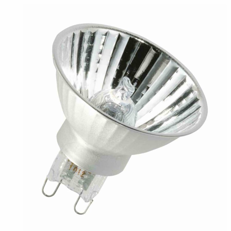 Osram Halogen Superstar Decopin 40W G9 230V 60040 FL Reflektor, 19,98