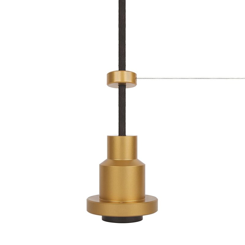 Osram Vintage Edition 1906 PenduLum gold E27 Fassung Pendelleuchte Design Lampe Osram Vintage Edition 1906 PenduLum gold E27 Fassung Pendelleuchte Design Lampe
