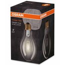 Osram Vintage Edition 1906 Halogen Leuchtmittel Oval 20W...