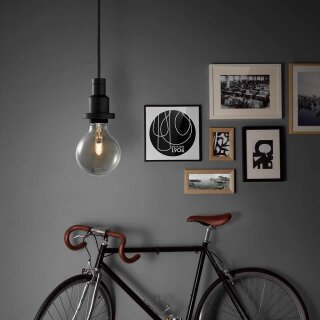 Osram Vintage Edition 1906 Halogen Leuchtmittel Globe G95 20W = 25W E