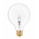 Osram Vintage Edition 1906 Halogen Leuchtmittel Globe G95 20W = 25W E27 klar warmweiß dimmbar