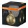 Osram LED Vintage Edition 1906 Leuchtmittel Filament Globe G125 4W = 40W E27 gold extra warmweiß 2400K