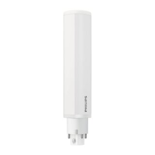 Philips LED Leuchtmittel CorePro PL-C 9-26W/840 4P G24q-3 950lm neutralweiß 4000K EVG