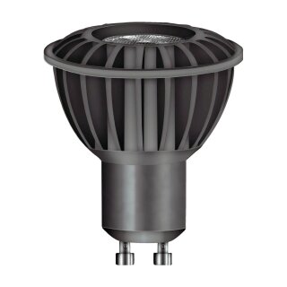 Osram LED Leuchtmittel PAR16 Reflektor 4W = 20W GU10 warmweiß 3000K 25°