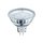 LED Lampe Leuchtmittel MR16 2,5W GU5,3 12V 220lm warmweiß 3000K 110°
