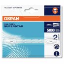 Osram Eco Halogen R7s 230W = 300W Haloline Pro 64701 ES Halogenstab 118mm