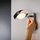 Paulmann LED Strahler Spotlight Orb 3W mit Schalter Chrom