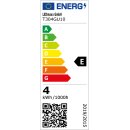 LED Leuchtmittel T30 Röhre 4W GU10 Corn 3000K warmweiß 360°