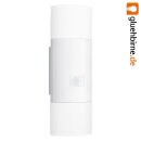 Steinel Design Sensor Außenleuchte 11W L910 warmweiß mit Bewegungsmelder