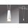 Paulmann LED Zubehör Seilsystem Seil-Set AirLED Drum Extension 3W Pendel Strahler