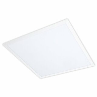 LED Panel 62x62 45W 4000K Neutralweiß für Rasterdecken