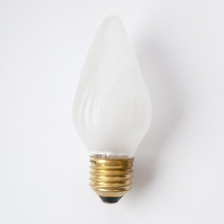 Neolamp Flambeukerze Glühbirne 40W E27 satiniert matt Glühlampe dimmbar