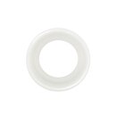 10 x Illu Dichtung Silikon transparent Dichtring E27...