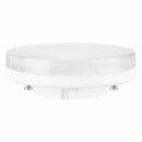 Osram LED Star 4,7W = 40W matt GX53 470lm warmweiß 2700K 100°