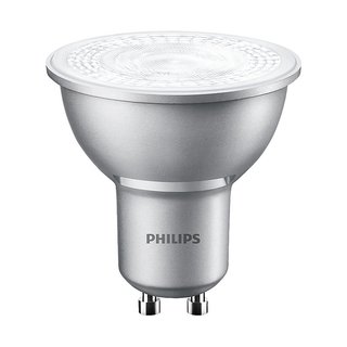 Philips LED Leuchtmittel Reflektor Master LEDspotMV VLE D 4,3 = 50W GU10 840 kaltweiß 4000K 40° DIMMBAR