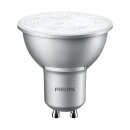 Philips LED Leuchtmittel Reflektor 3,5W = 35W GU10 840...