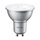 Philips LED Leuchtmittel Reflektor 3,5W = 35W GU10 830 warmweiß 3000K 40° DIMMBAR