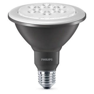 Philips LED Leuchtmittel Master LEDspot Reflektor PAR38 5,5W = 60W E27 827 warmweiß 2700K 25° DIMMBAR