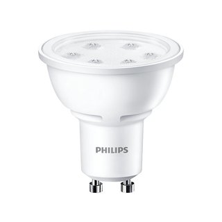 Philips LED Leuchtmittel CorePro LEDspotMV Reflektor 3,5W = 35W GU10 3000K warmweiß 36°