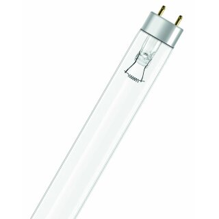 Osram Puritec HNS 55W HO G13 Entkeimung OFR UV-Lampe zur Reinigung Desinfektion