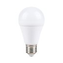 LED Leuchtmittel Birnenform A55 5W = 30W E27 matt...