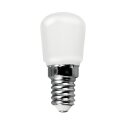 LED Leuchtmittel T26 Röhre Kühlschrank 2W = 16W...