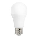 LED Leuchtmittel Birnenform A60 11,5W = 75W E27 opal matt...