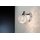 Paulmann Wand- & Deckenleuchte Curl Spotlights Chrom 1 x 42W G9 230V Halogen geeignet für LED