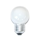 Leuci Glühbirne Tropfen 60W E27 Opal Glühlampe...