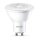 Philips LED Leuchtmittel Reflektor 6,5W = 65W GU10 460lm warmweiß 3000K flood 36°