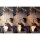 Philips LED Leuchtmittel Reflektor SceneSwitch 4,5W = 50W GU10 warmweiß 2200K 2500K 2700K 36° DIMMBAR