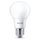 Philips LED Leuchtmittel Birnenform A60 11W = 75W E27 matt 1055lm warmweiß 2700K