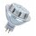 Osram LED Leuchtmittel Glas Reflektor Superstar MR16 7,8W = 50W GU5,3 warmweiß 2700K flood 36° DIMMBAR