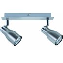 Paulmann Wand- & Deckenleuchten Spotlights Tinka...