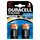 2 x Duracell Ultra Power Alkaline Batterie C2 LR14 / MX1400 Baby C
